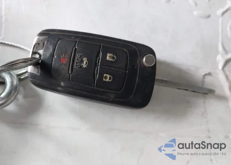 2015 Chevrolet Malibu Ls z USA, uszkodzony, nr VIN 1G11B5SL4FF308693